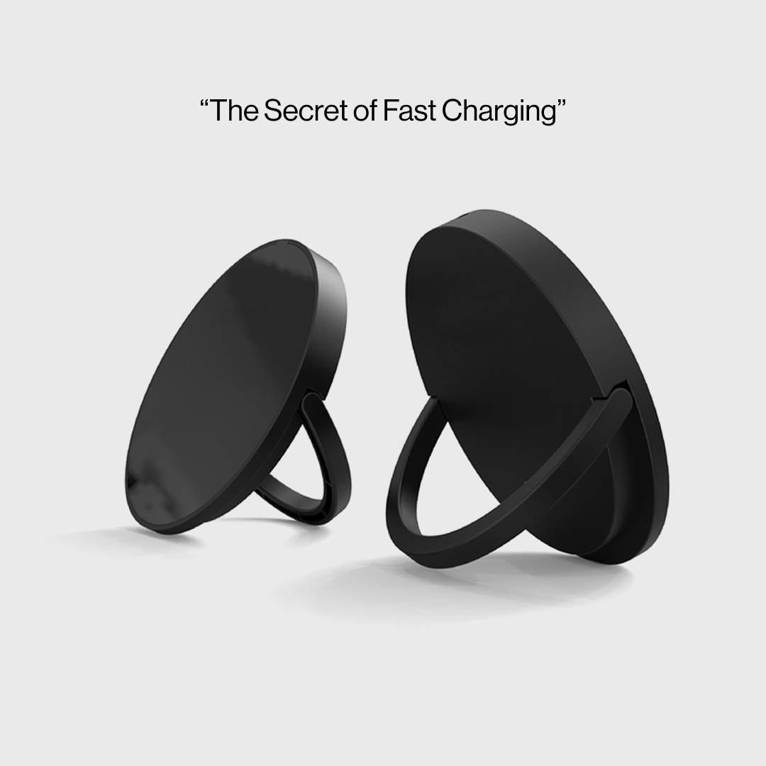 Charger Starter Bundle