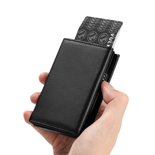 Smart Wallet